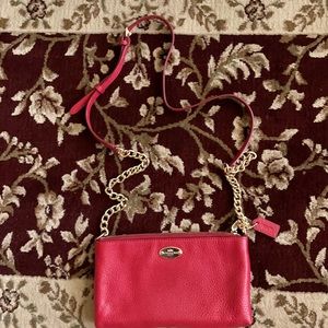 Ladies small handbag